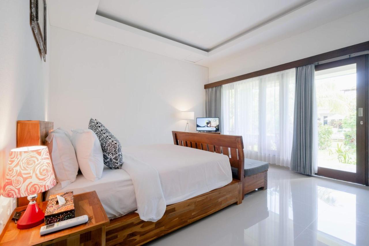 Wira Homestay & Spa Uluwatu Екстериор снимка