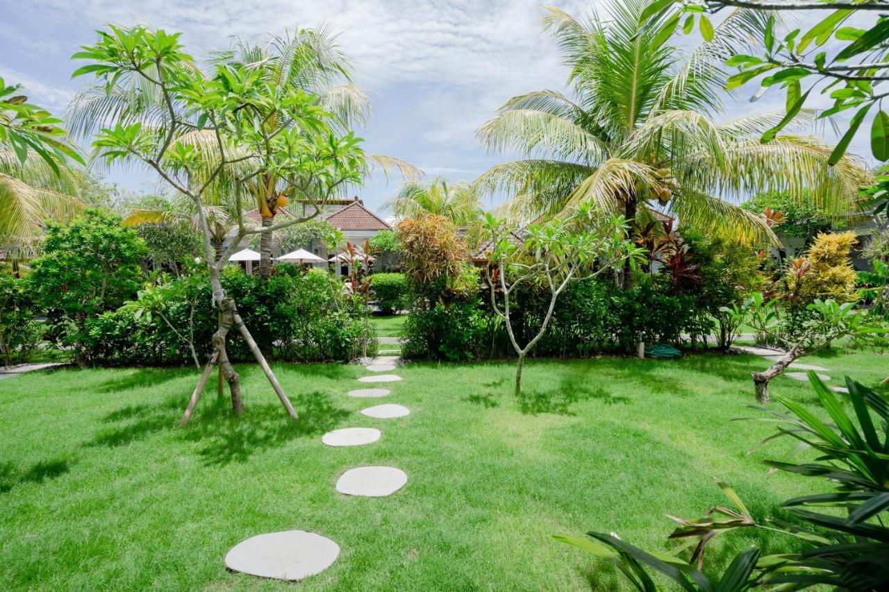 Wira Homestay & Spa Uluwatu Екстериор снимка