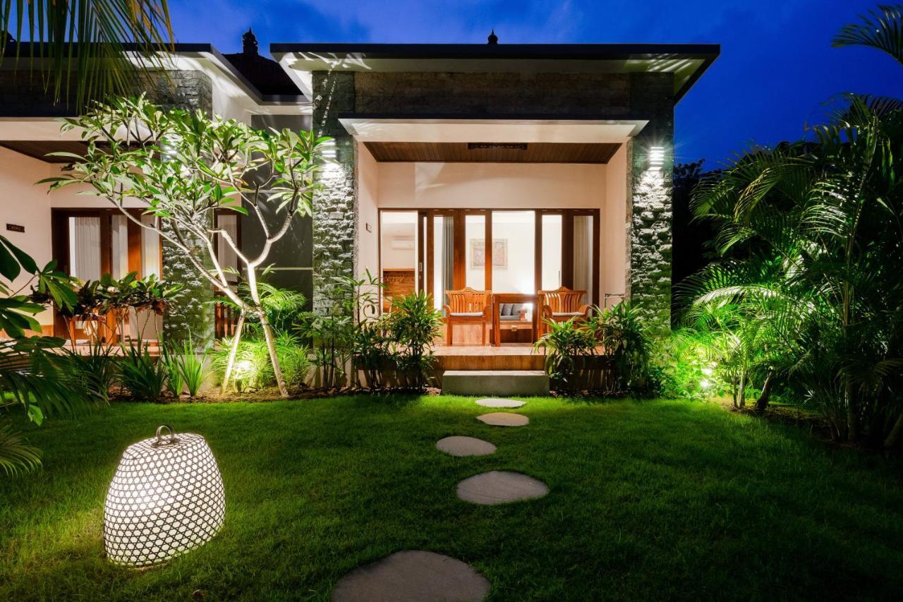 Wira Homestay & Spa Uluwatu Екстериор снимка