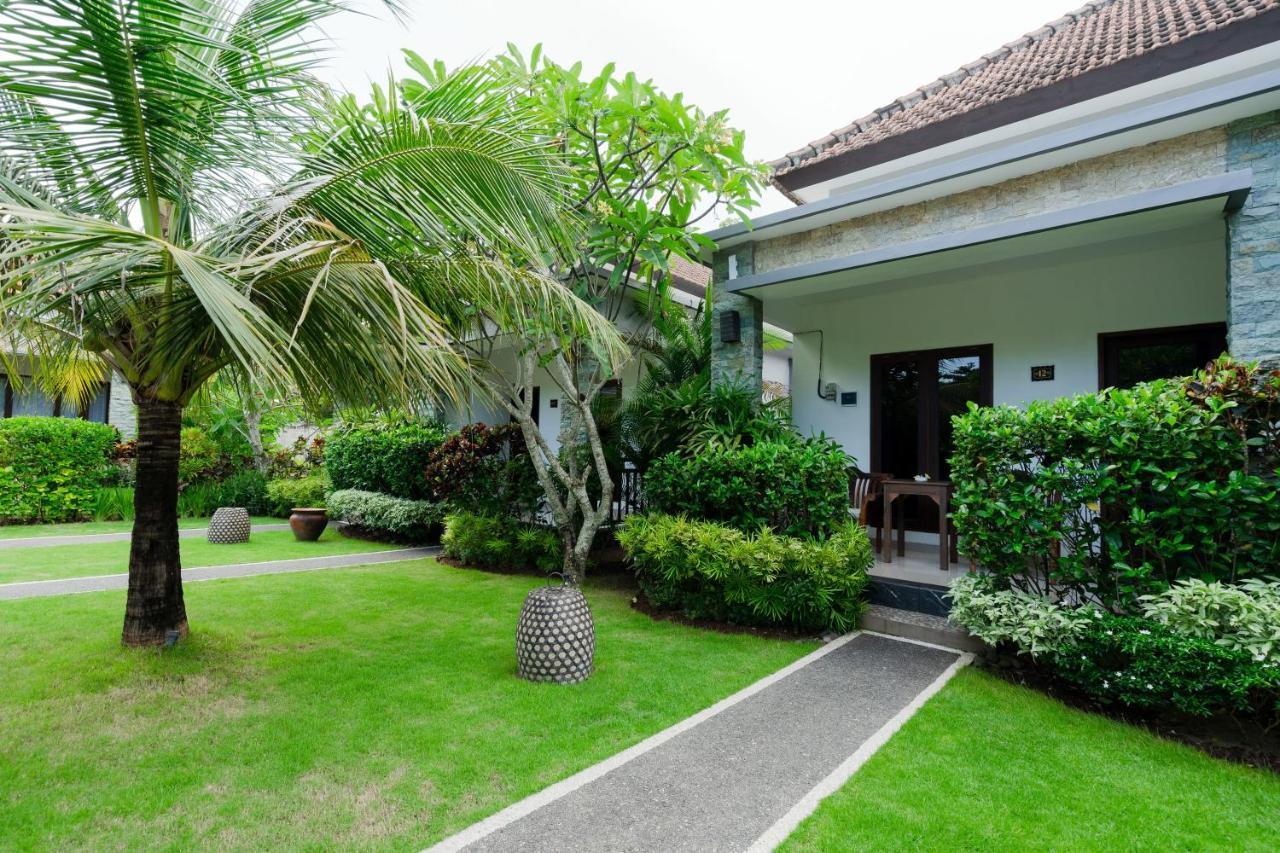 Wira Homestay & Spa Uluwatu Екстериор снимка