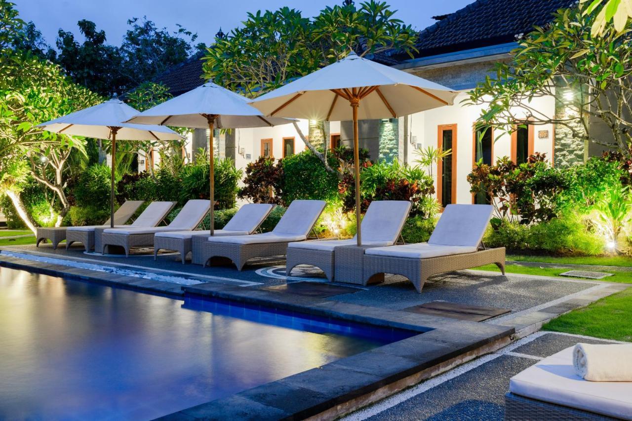 Wira Homestay & Spa Uluwatu Екстериор снимка